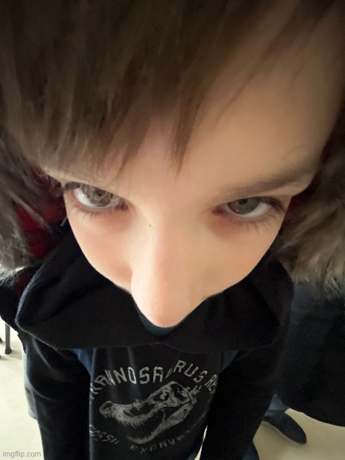 Some other kid in my class | made w/ Imgflip meme maker