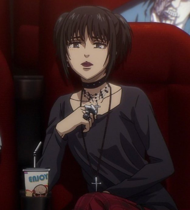 Mikasa Blank Meme Template