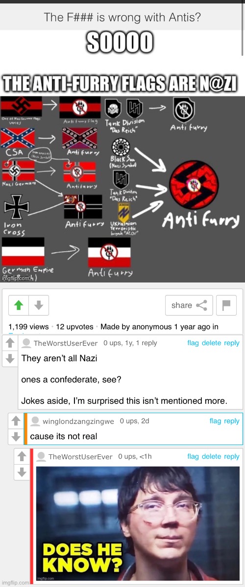 Ngl this might be my worst shitpost | made w/ Imgflip meme maker