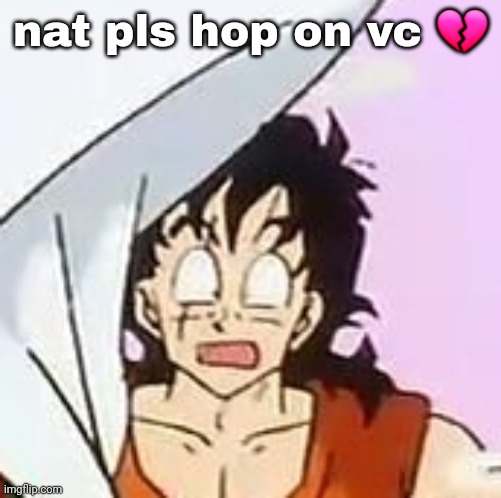 whajajhajajjajdjhaakjshajaa?????!????$?×??#?$**×??? | nat pls hop on vc 💔 | image tagged in whajajhajajjajdjhaakjshajaa | made w/ Imgflip meme maker