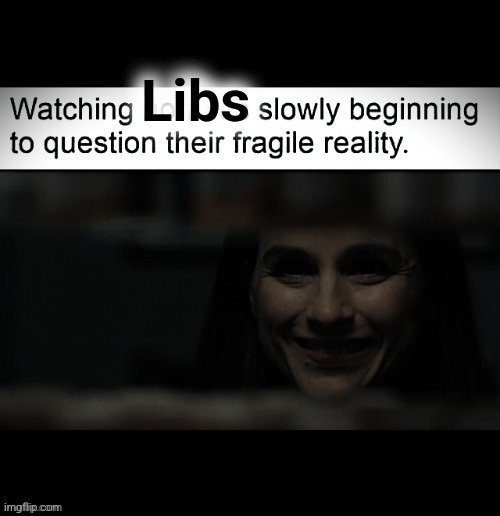 Libs | made w/ Imgflip meme maker