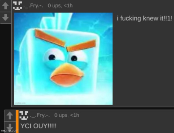 ts corny gng | made w/ Imgflip meme maker