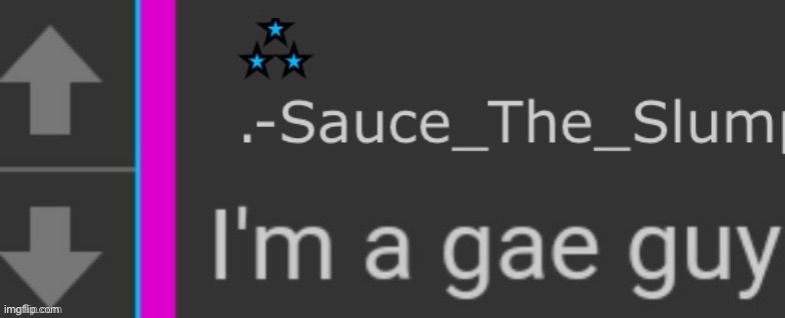 I'm a gae guy | image tagged in i'm a gae guy | made w/ Imgflip meme maker