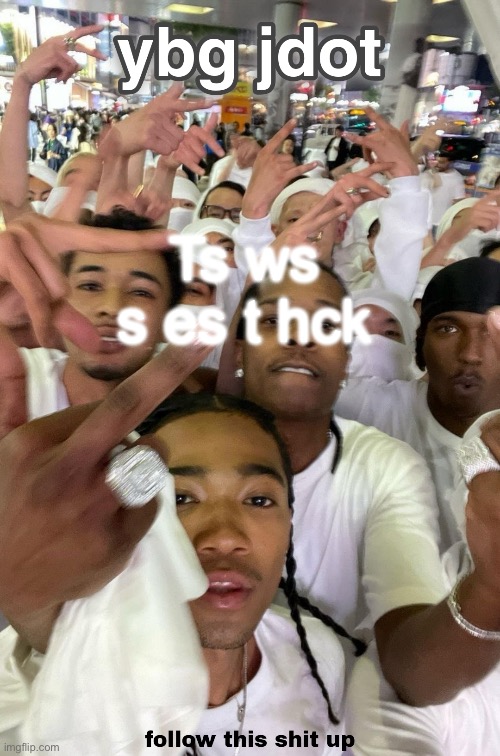 I cnt spl wrds evrytng s a abrvton | Ts ws s es t hck | image tagged in jdot temp | made w/ Imgflip meme maker