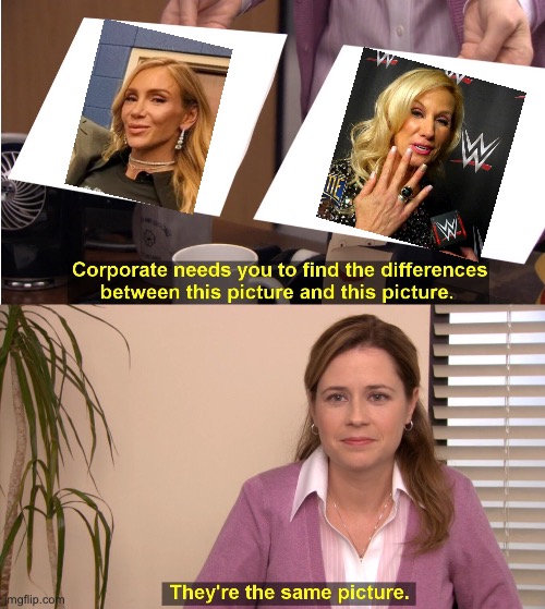 They're The Same Picture | image tagged in memes,they're the same picture | made w/ Imgflip meme maker