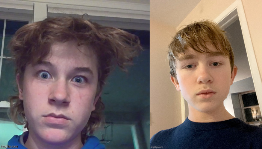 Guys I have a theory | made w/ Imgflip meme maker