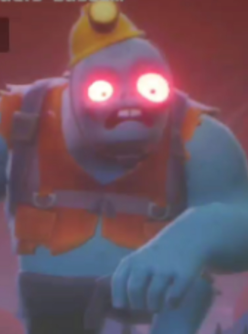 Doom Blank Meme Template
