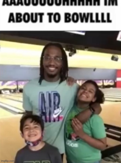 Amboutabowl | image tagged in gifs,memes,funny,shitpost,oh wow are you actually reading these tags,bowling | made w/ Imgflip meme maker