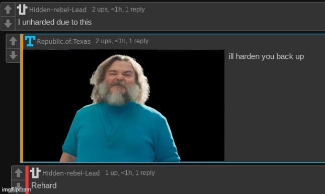 Rehard | image tagged in rehard | made w/ Imgflip meme maker
