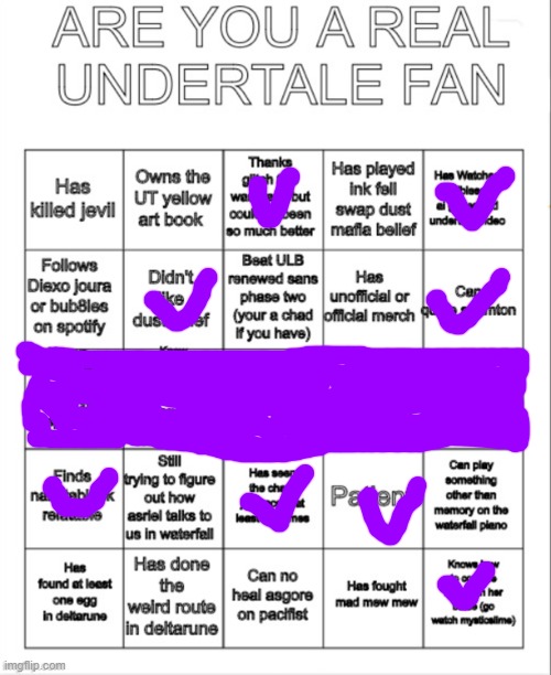 LETS GOOOOOOOOOOOOOOOOOOOOOOOOOOOOOOOOOOOOOOOOOOOOOOOOOOOOOOOOOOOOOOOOOOOOOOOOOOOOOOOOOOOOOOOOOOOOOOOOOOOOOOOOOOOOOOOOOOOOOOOOOO | image tagged in undertale bingo,lets go,bruh | made w/ Imgflip meme maker