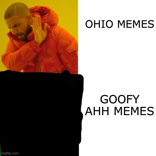 Oh Crap??? | OHIO MEMES; GOOFY AHH MEMES | image tagged in no unlike duplen baby crying ohio like aaa,memes,funny memes,so true memes,dank memes,ohio | made w/ Imgflip meme maker