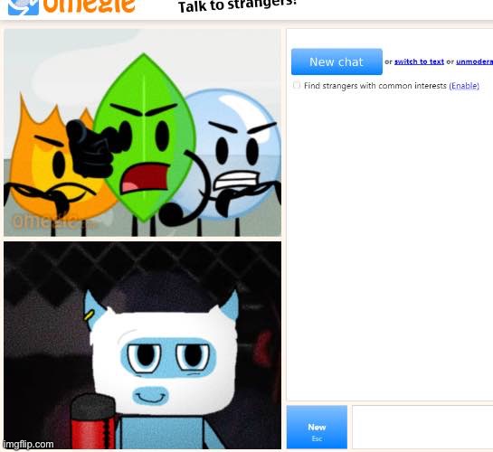 battle of the fuсking artstyles i think idk both suck though and i will die on this god forsaken hill | made w/ Imgflip meme maker