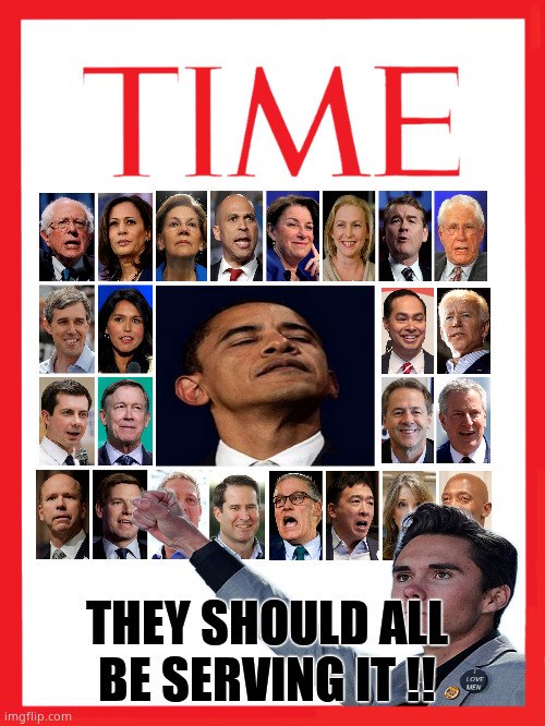 Do the crime, serve the time. | THEY SHOULD ALL
BE SERVING IT !! | image tagged in memes,democrats,government corruption,treason,gitmo,political meme | made w/ Imgflip meme maker