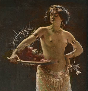 High Quality Salome Blank Meme Template