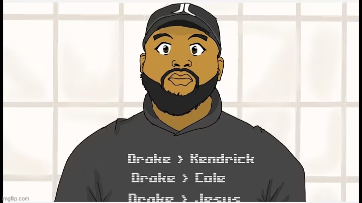 glaze | made w/ Imgflip meme maker