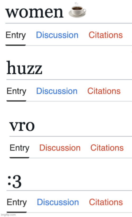 wiktionary is wildin | made w/ Imgflip meme maker