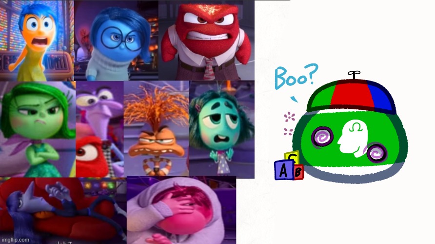 inside out 2 emotions are angry at kakistocracy | image tagged in inside out 2 emotions are angry at insert something you hate,kakistocracy,inside out,inside out 2 | made w/ Imgflip meme maker