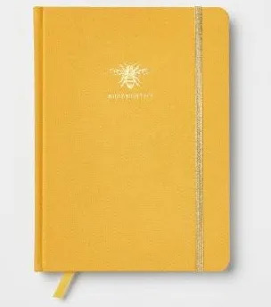 High Quality Yellow journal Blank Meme Template