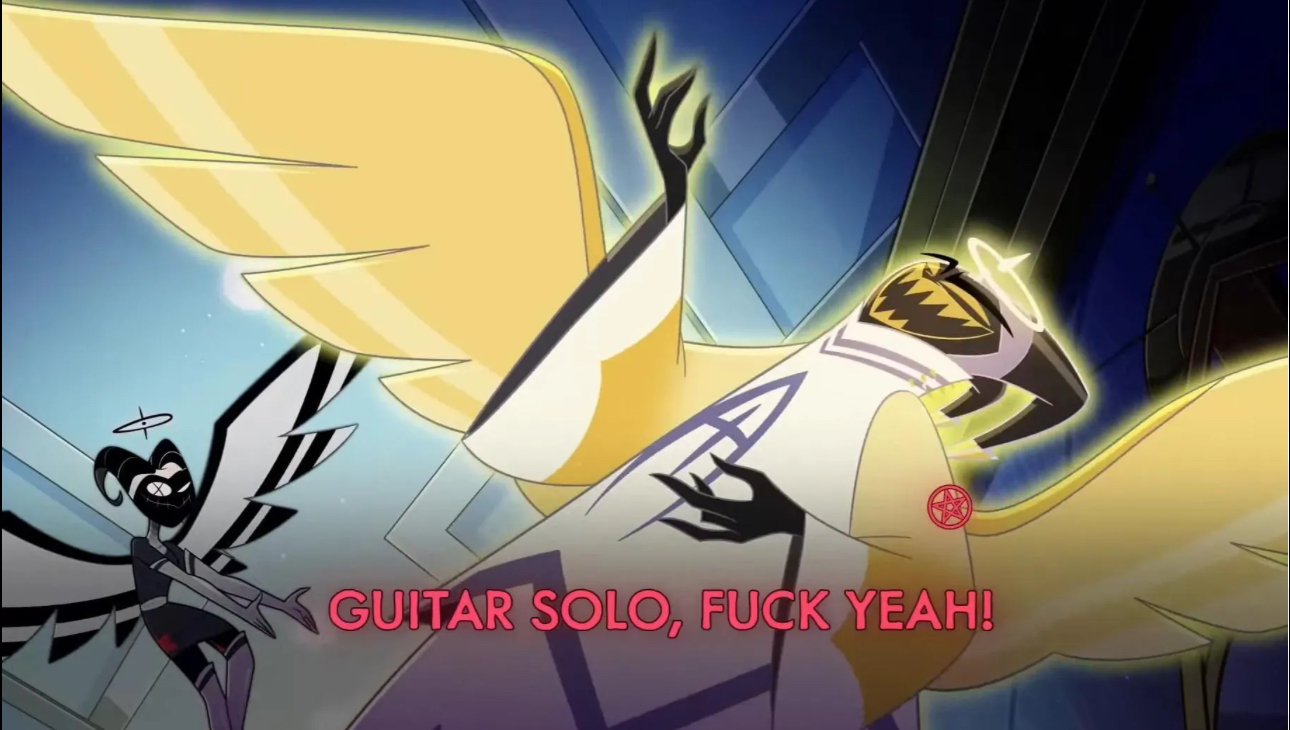 High Quality Guitar solo Blank Meme Template