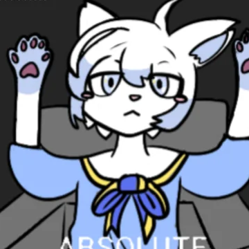W CAT Blank Meme Template