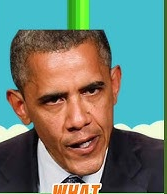 barack obama Blank Meme Template