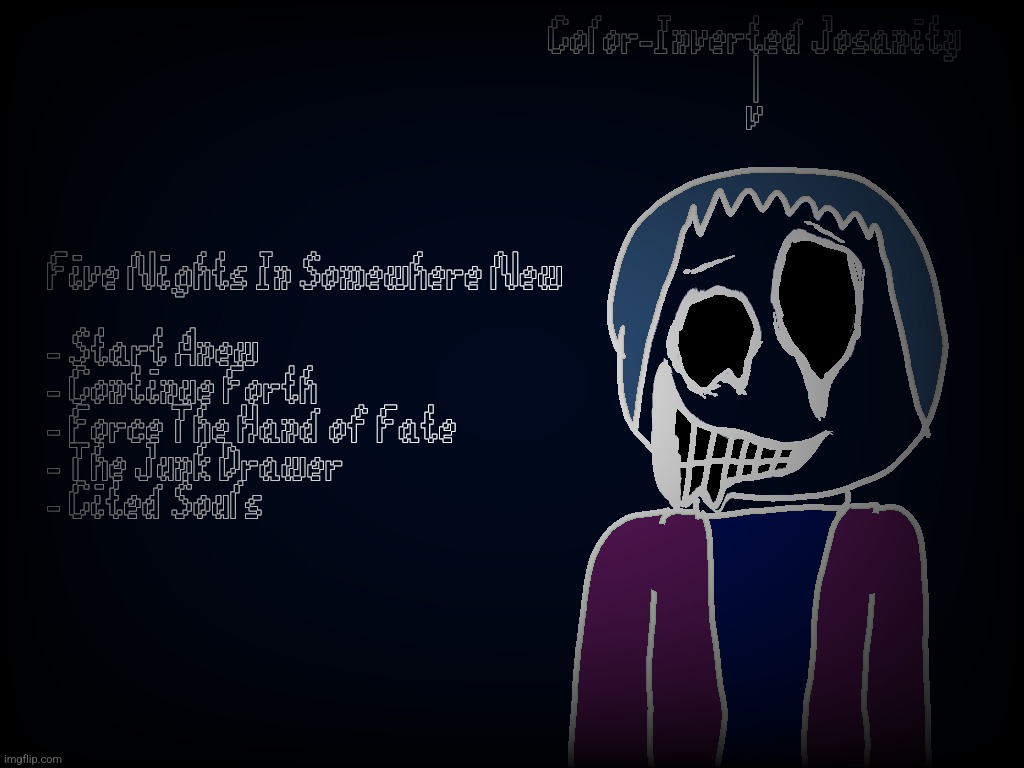 "Hey, you... Wanna see me rip my throat out?" | made w/ Imgflip meme maker