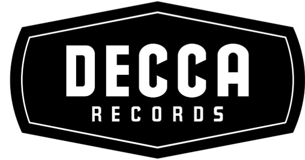 Decca Records Logo Blank Meme Template
