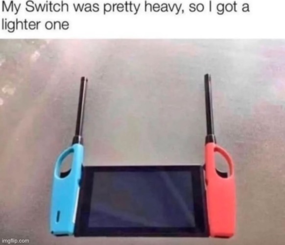 Switch 2.5 | made w/ Imgflip meme maker