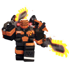 Tower Defense X Eradicator Mark I C Blank Meme Template