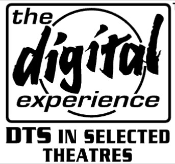 The Digital Experience (1993) [ALT] Logo Blank Meme Template