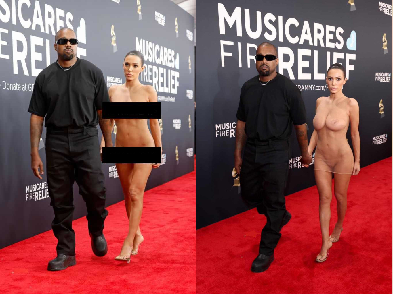 Bianca Uncensori Blank Meme Template