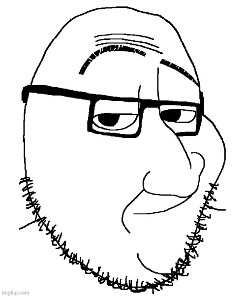 Smugjak | image tagged in smugjak | made w/ Imgflip meme maker