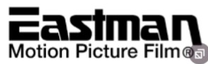 Eastman Motion Picture Film Logo Blank Meme Template