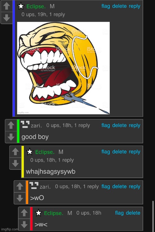 ‘,:| | made w/ Imgflip meme maker