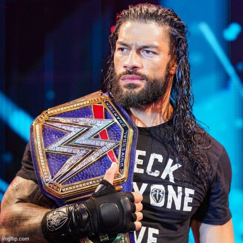 Roman Reigns | image tagged in roman reigns | made w/ Imgflip meme maker