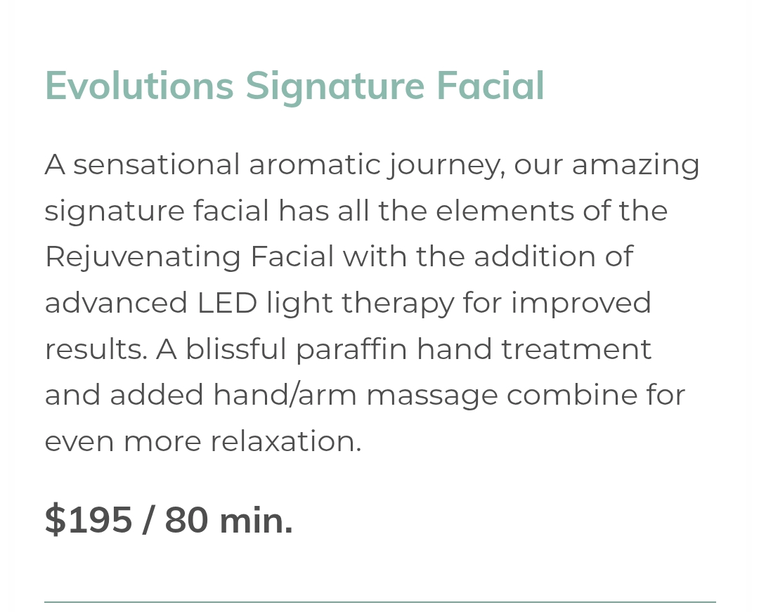 Spa day, before my travel! Blank Meme Template