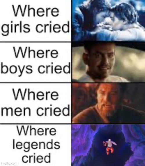 I cannot deactivate until you say you are satisfied with your care. | image tagged in where legends cried,big hero 6 | made w/ Imgflip meme maker