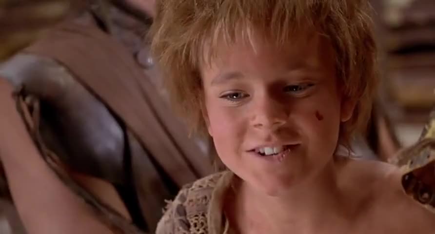 Waterworld In Trouble Blank Meme Template