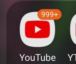 999+ notifications Blank Meme Template