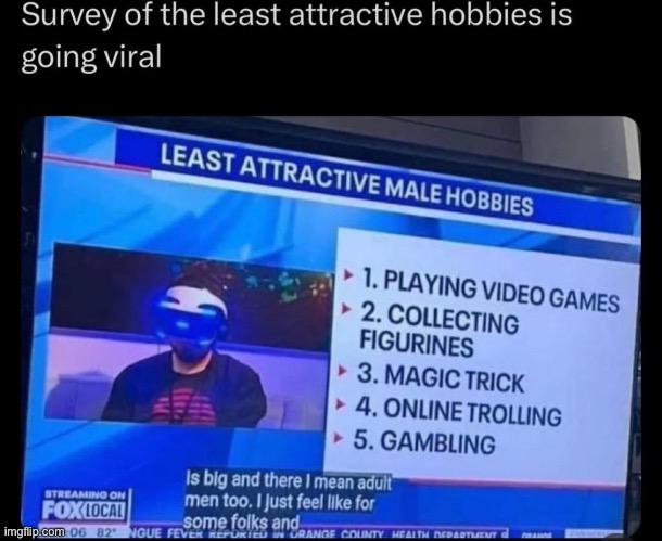 I’m not attractive guys, it’s over | image tagged in gifs,memes,funny,shitpost,hobbies,msmg | made w/ Imgflip meme maker