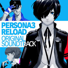 P3R soundtrack Blank Meme Template