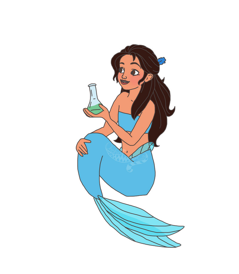 disney mermaid Blank Meme Template