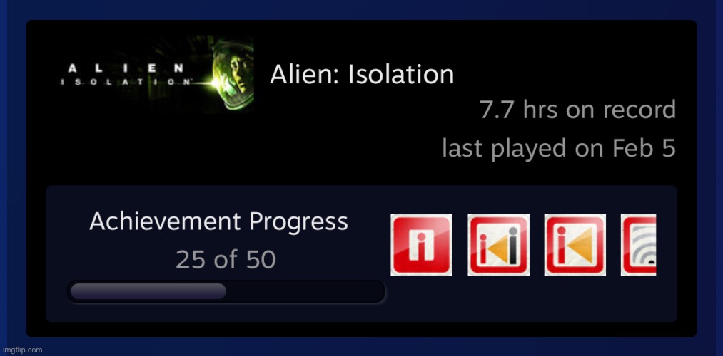 Achievements galore. | made w/ Imgflip meme maker