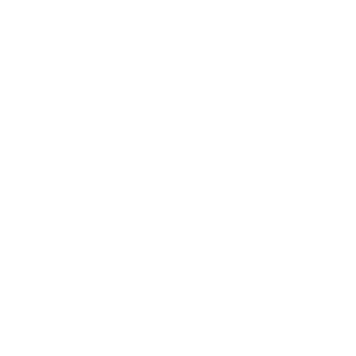 White Circle Meme Template