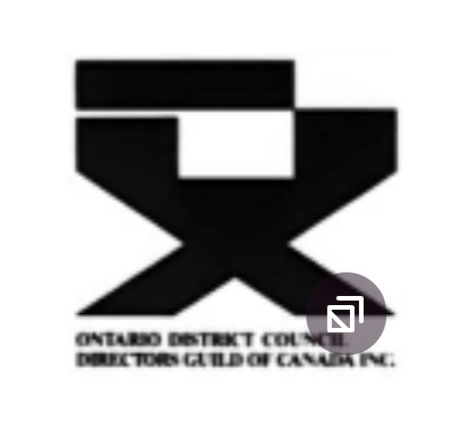 DIrectors GUILD Of Canada Logo (new) Blank Meme Template