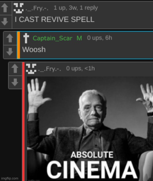 gm chat | made w/ Imgflip meme maker