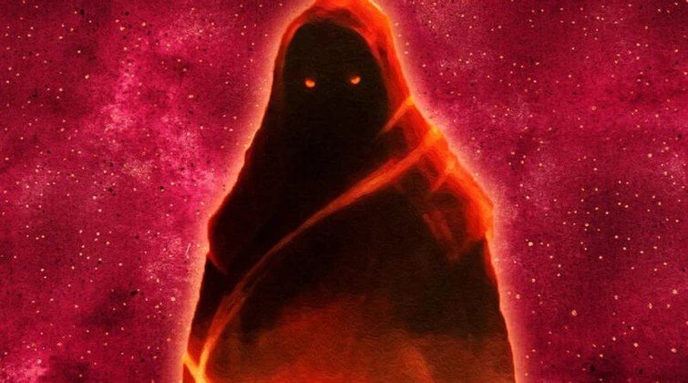 darth plagueis the wise Blank Meme Template