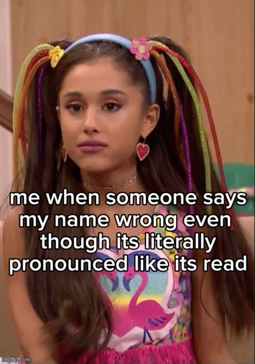 i’m ngl this would always make me so mad | made w/ Imgflip meme maker