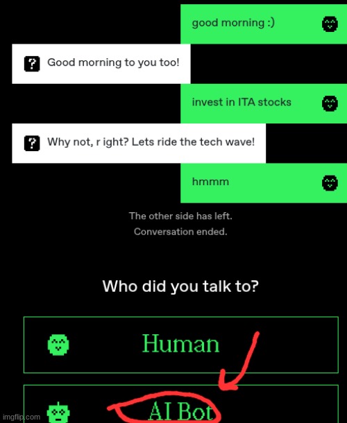 bot!!!! bot!!!!! | made w/ Imgflip meme maker