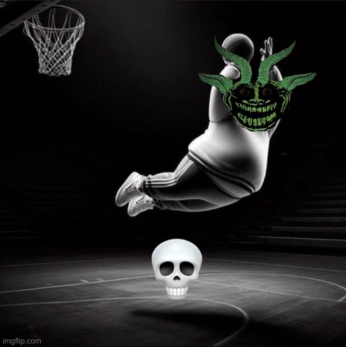 those who nose | image tagged in green fn | made w/ Imgflip meme maker